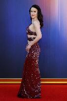 Superman Premiere - London