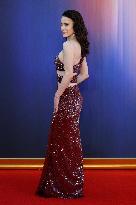 Superman Premiere - London