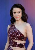 Superman Premiere - London