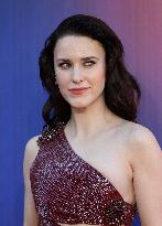 Superman Premiere - London