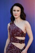 Superman Premiere - London