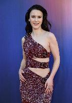 Superman Premiere - London