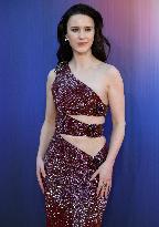 Superman Premiere - London