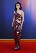 Superman Premiere - London