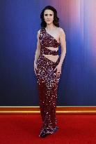 Superman Premiere - London