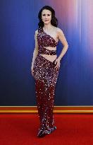 Superman Premiere - London