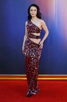 Superman Premiere - London