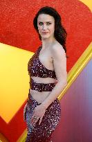 Superman Premiere - London