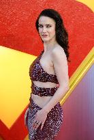 Superman Premiere - London