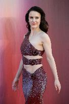 Superman Premiere - London