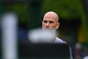 Wimbledon - 2nd Round