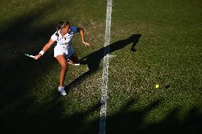 Wimbledon - 2nd Round