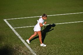 Wimbledon - 2nd Round