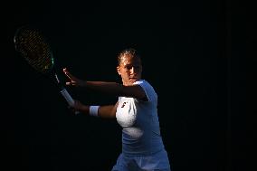 Wimbledon - 2nd Round