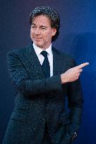 Superman Premiere - London