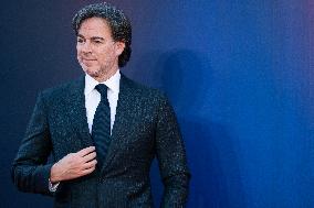 Superman Premiere - London