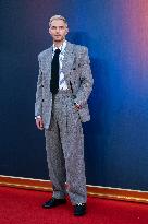 Superman Premiere - London