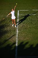 Wimbledon - 2nd Round
