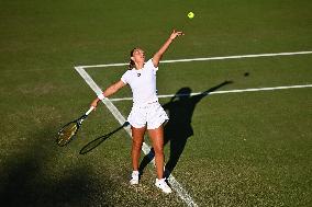 Wimbledon - 2nd Round