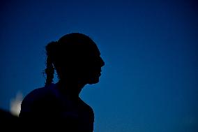 Wimbledon - 2nd Round
