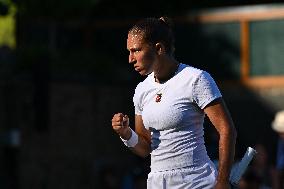 Wimbledon - 2nd Round