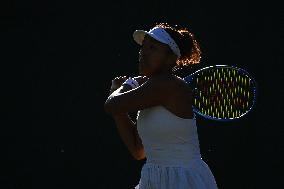 Wimbledon - 2nd Round