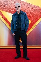 Superman Premiere - London