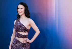 Superman Premiere - London