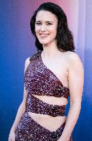 Superman Premiere - London
