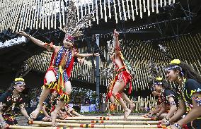World Exposition in Osaka