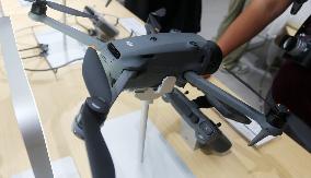 DJI Drone Battery