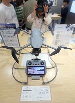 DJI Drone Battery