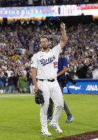 Baseball: White Sox vs. Dodgers