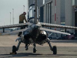 Air Force Preview for July 14th Parade Over Champs-Élysées - Orleans
