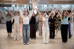 Estonian Song and Dance Festival