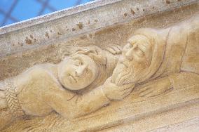 Illustration - Bourges