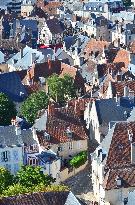 Illustration - Bourges