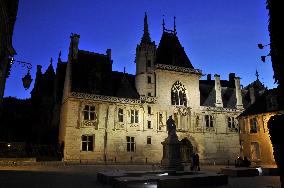 Illustration - Bourges