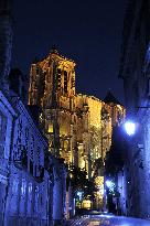 Illustration - Bourges