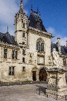 Illustration - Bourges