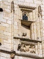 Illustration - Bourges