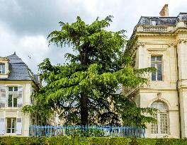 Illustration - Bourges