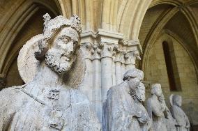 Illustration - Bourges