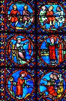 Illustration - Bourges