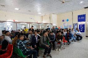 Afghan Immigrants Expelled From Iran