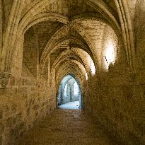 Illustration - Bourges