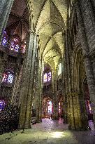 Illustration - Bourges
