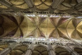 Illustration - Bourges