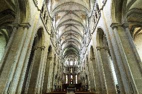 Saint-Antoine-l'Abbaye Elected French Favourite Town 2025
