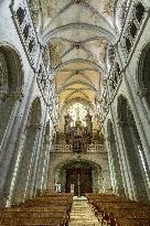 Saint-Antoine-l'Abbaye Elected French Favourite Town 2025